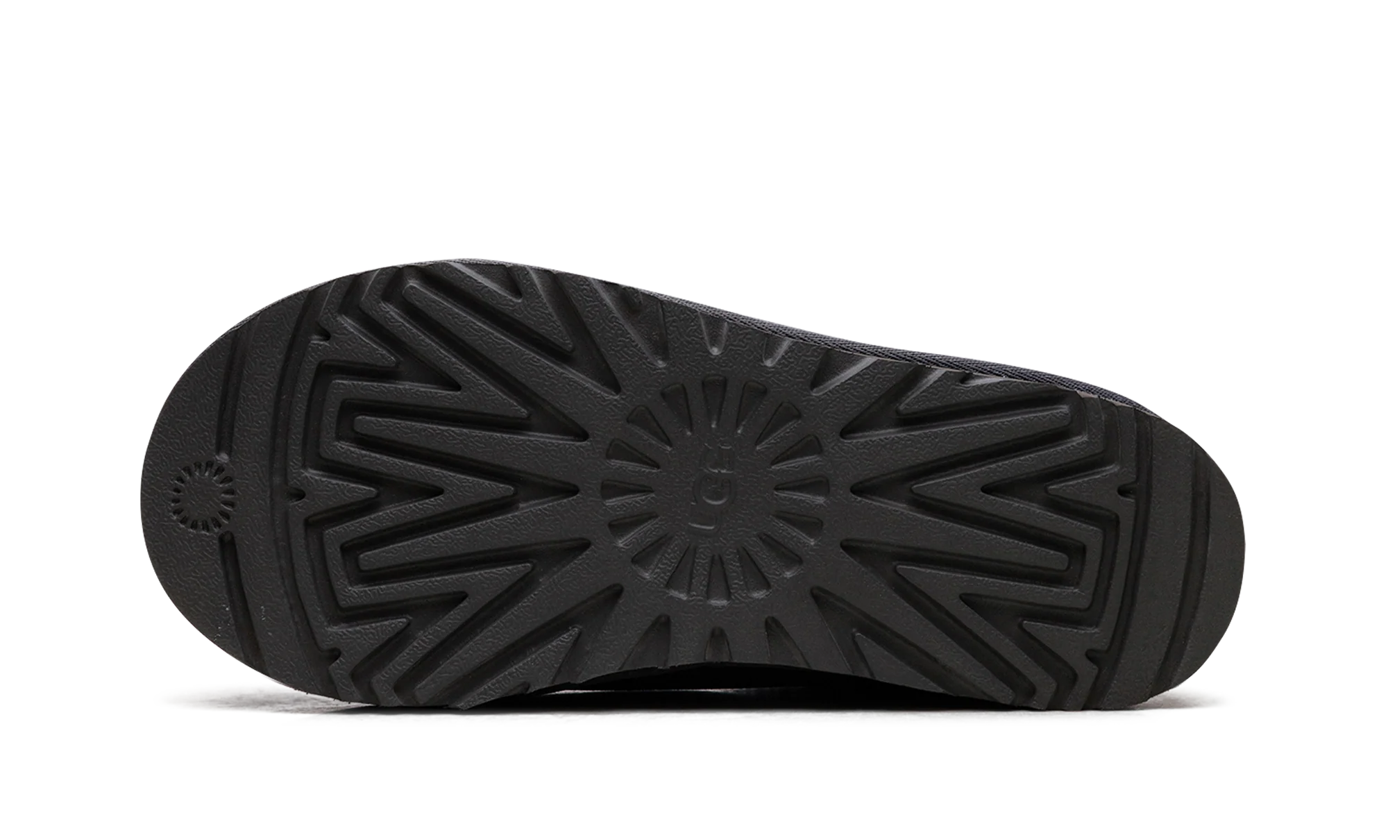 Tasman II Slipper WMNS "Dark Grey" 1174470 DGRY