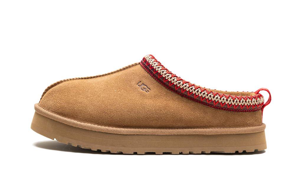Tazz GS "Chestnut" 1143776K CHE