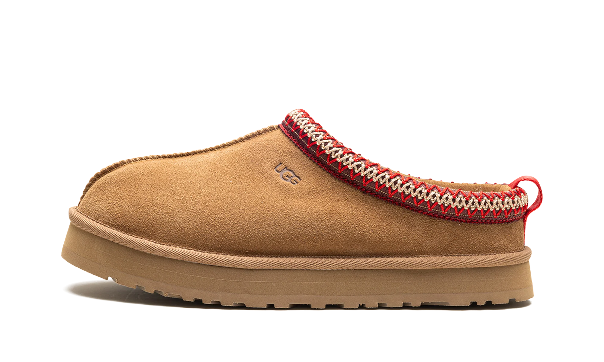 Tazz GS "Chestnut" 1143776K CHE