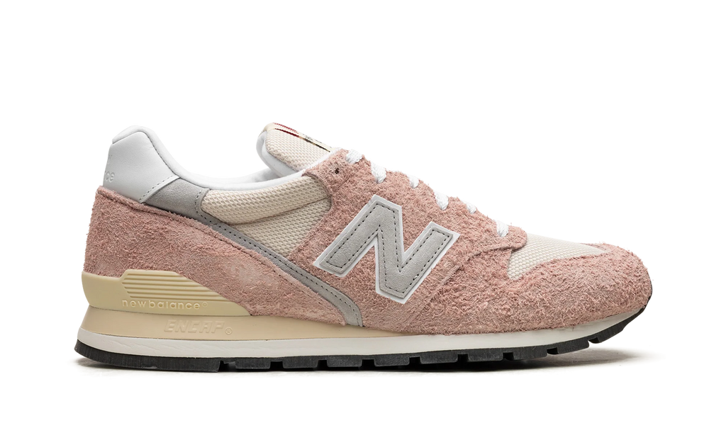 996 "Made In USA - Pink Haze" U996TA