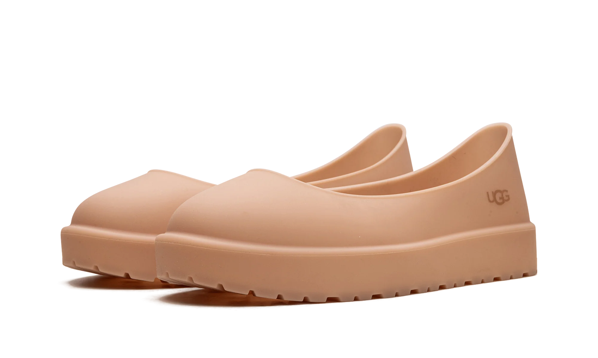 Boot Guard "Chestnut" 1129431 CHE