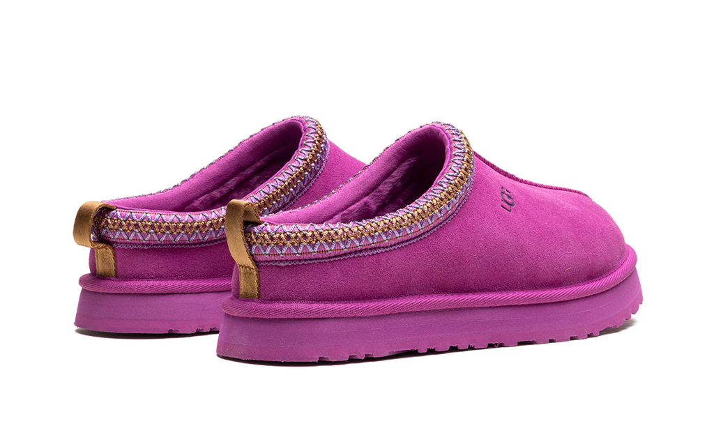 Tazz GS "Pink Braid" 1143776K MGS