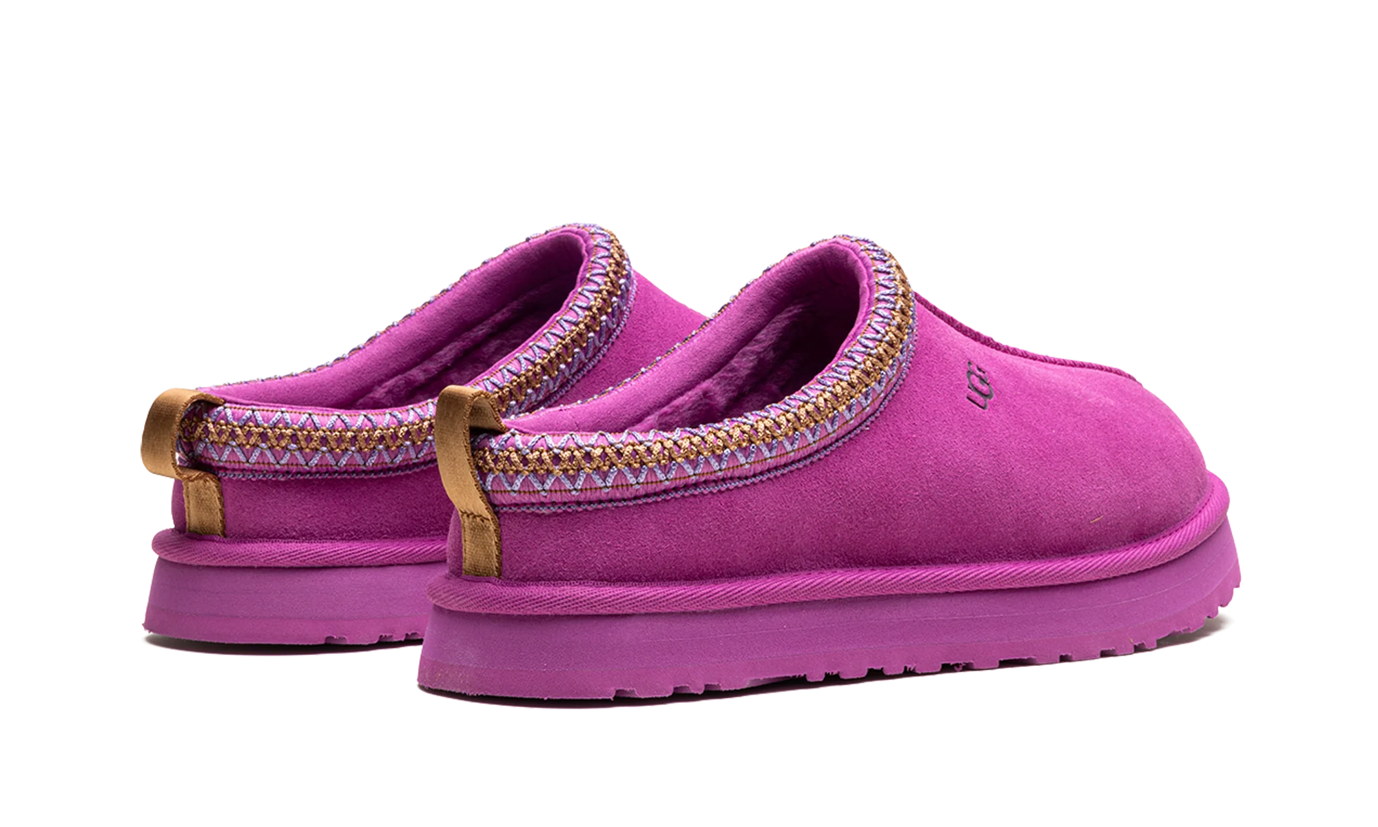 Tazz GS "Pink Braid" 1143776K MGS
