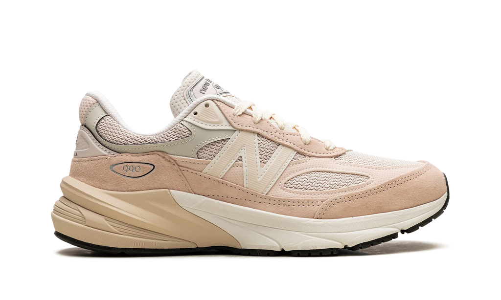 990v6 "Made in USA - Vintage Rose" U990VR6