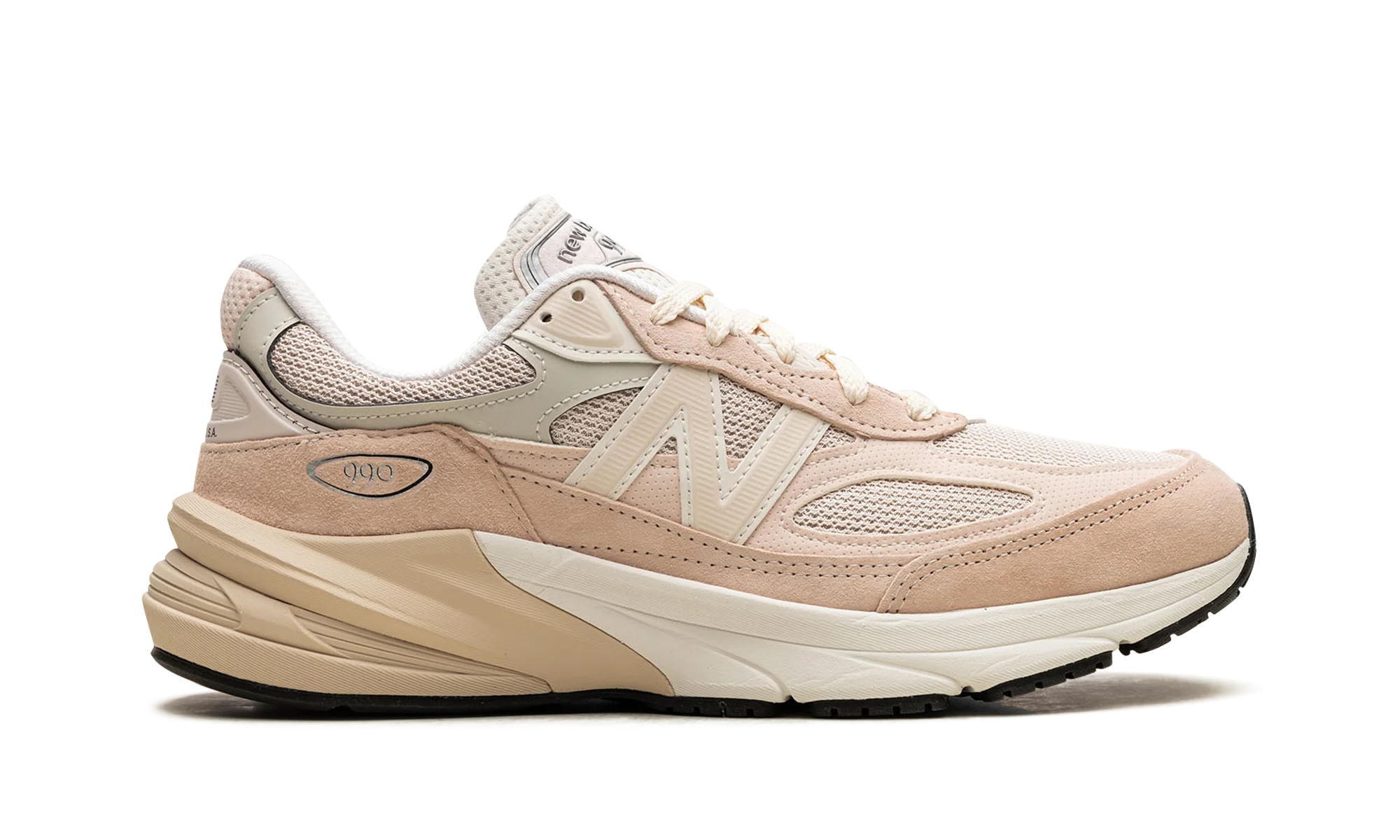 990v6 "Made in USA - Vintage Rose" U990VR6