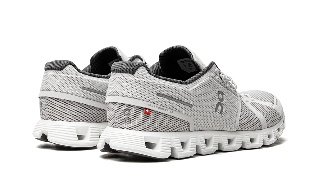 Cloud 5 "Glacier Grey White" 59.98909