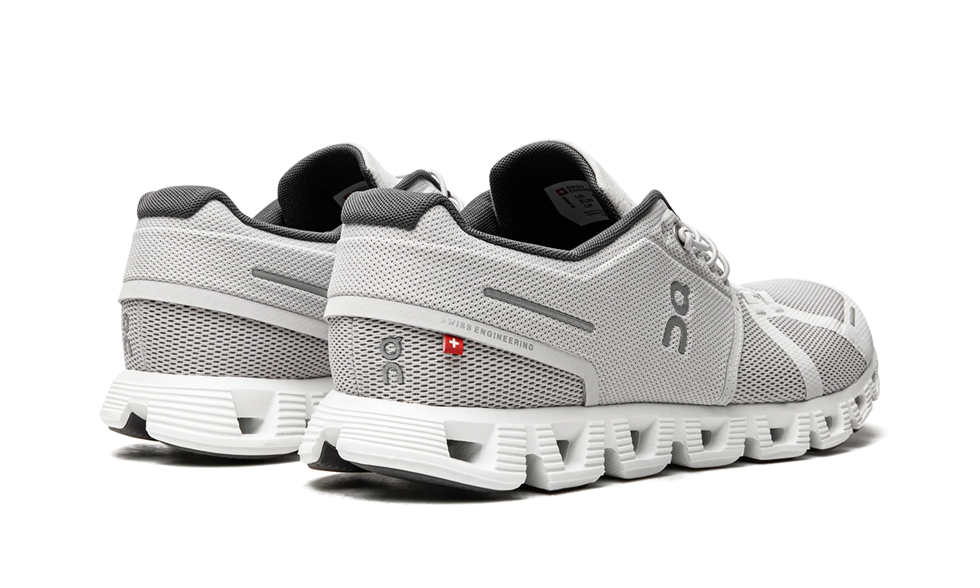 Cloud 5 "Glacier Grey White" 59.98909