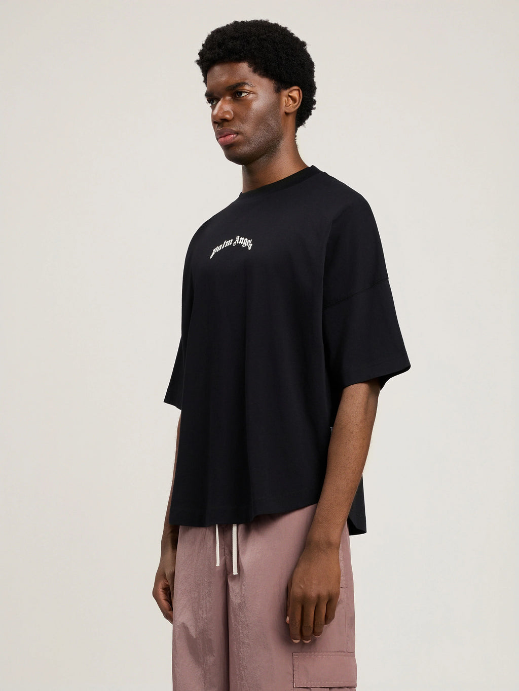 Classic Logo Over T-Shirt