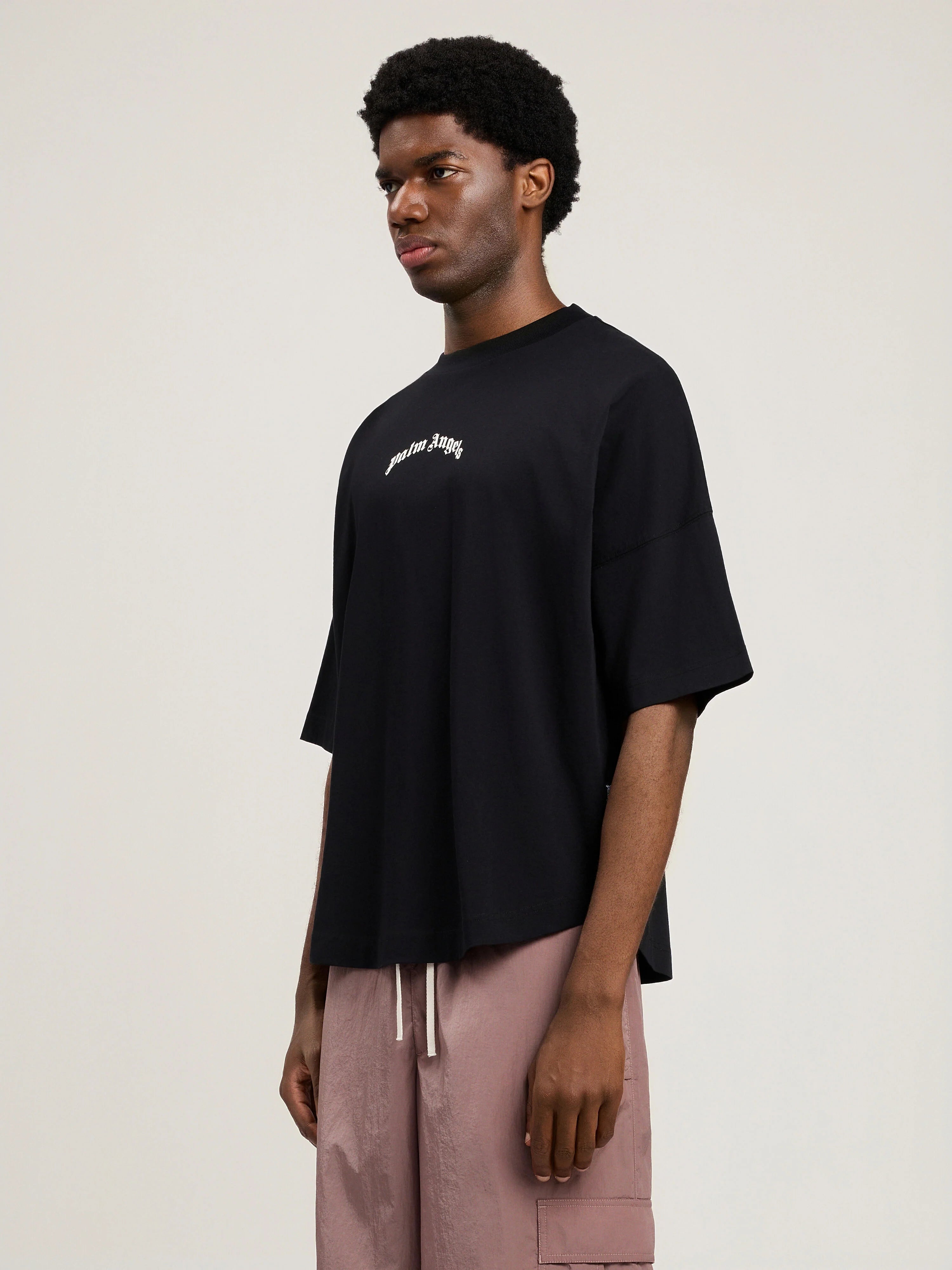 Classic Logo Over T-Shirt