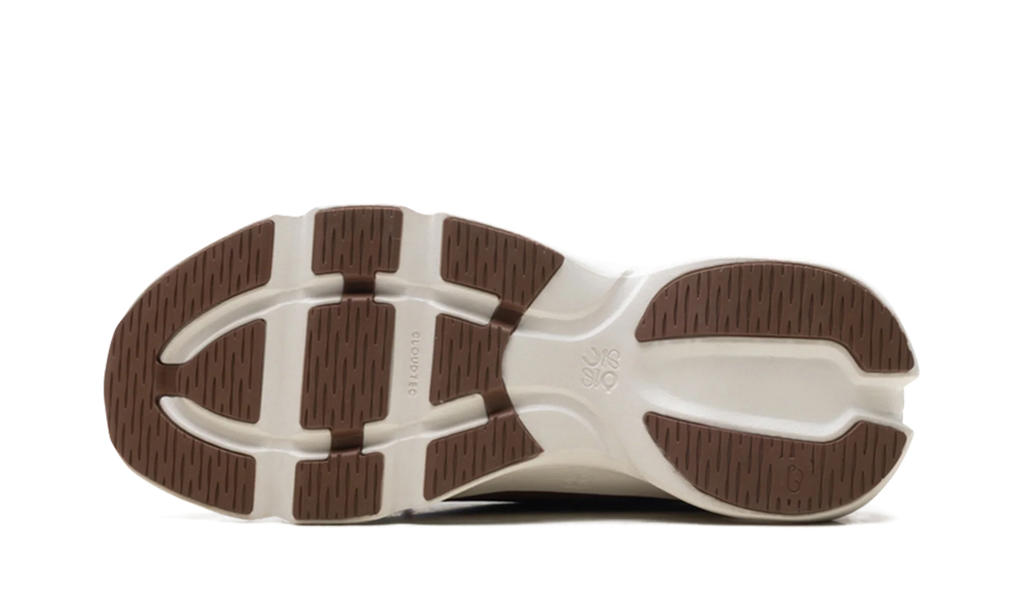 Cloudsolo WMNS "Loewe - Taupe / Eggshell" 3WF30605479