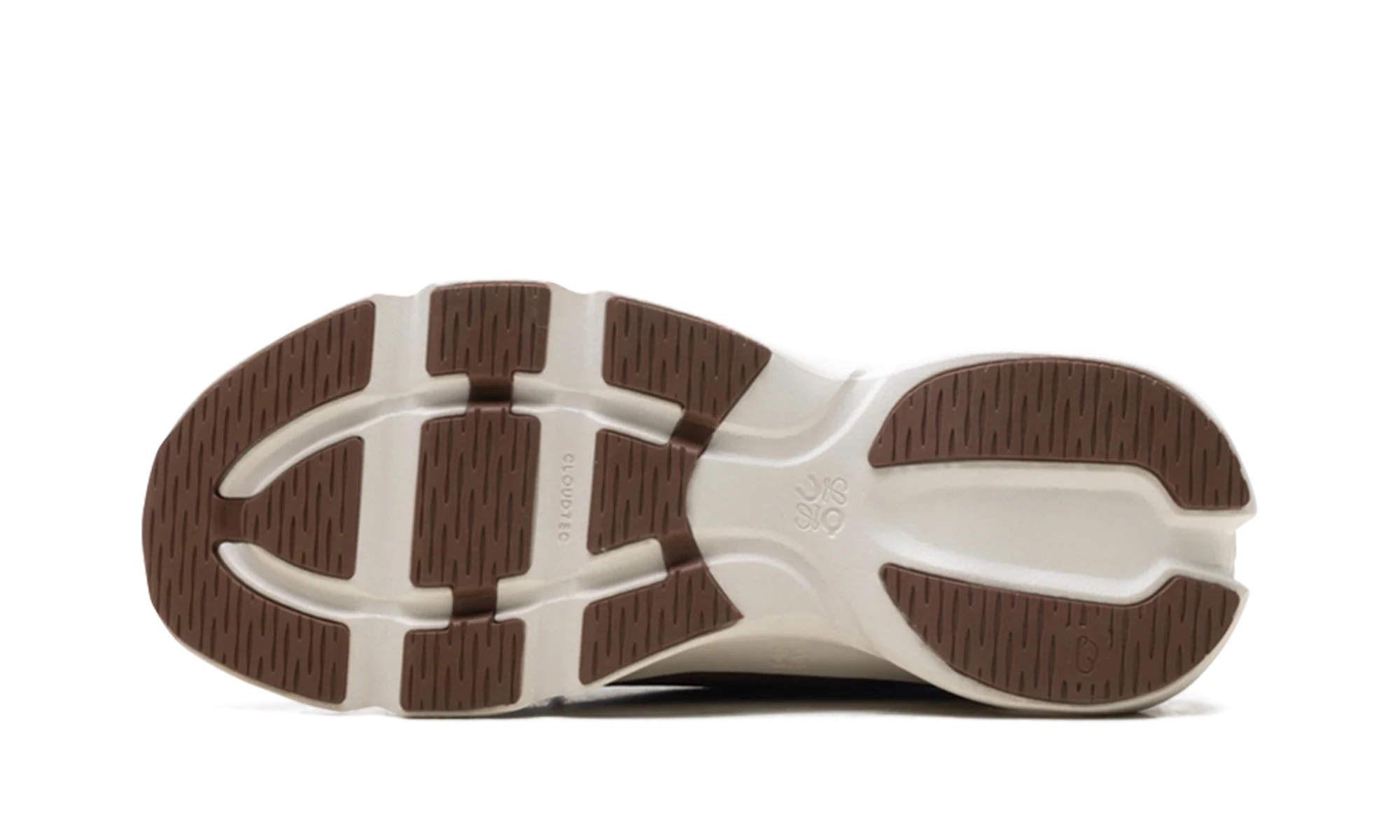 Cloudsolo WMNS "Loewe - Taupe / Eggshell" 3WF30605479