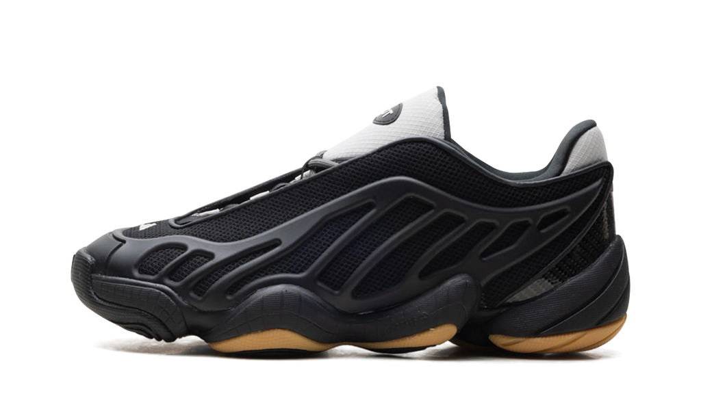 Intimidation Low "HAL STUDIOS - Black Gum" JR6888