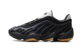 Intimidation Low "HAL STUDIOS - Black Gum" JR6888