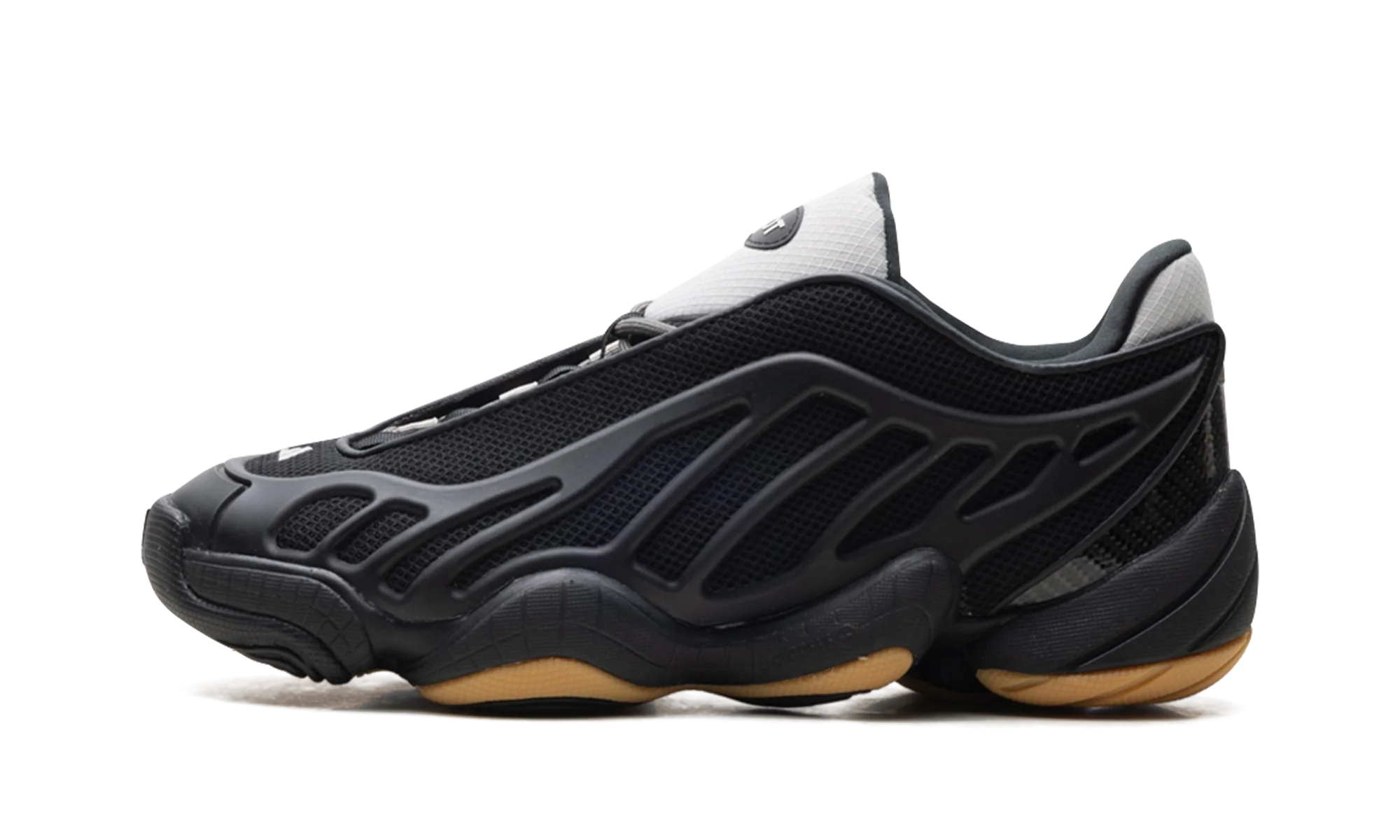 Intimidation Low "HAL STUDIOS - Black Gum" JR6888