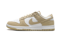 Dunk Low SE "Team Gold Suede" FQ8249 102