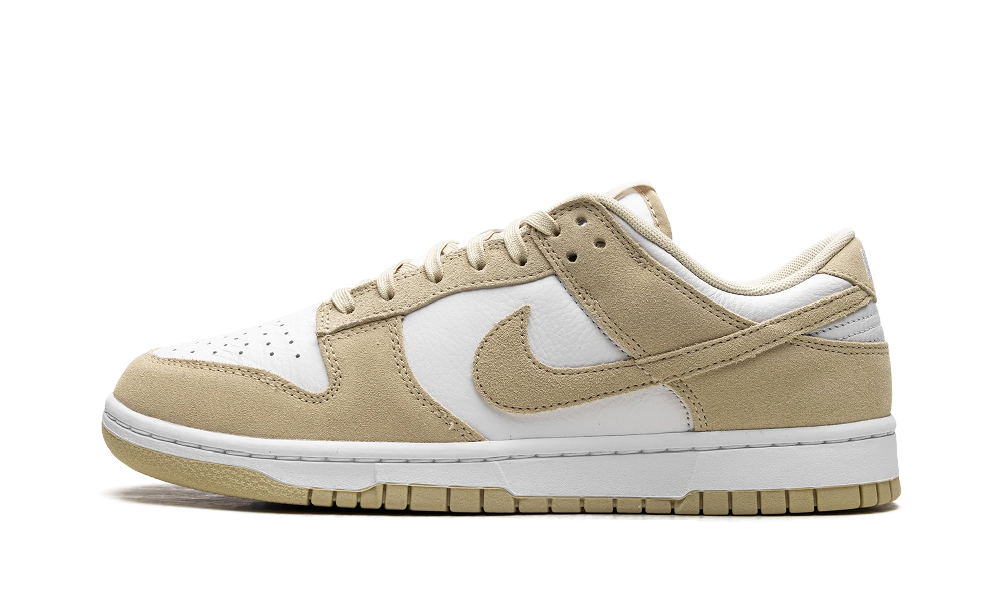 Dunk Low SE "Team Gold Suede" FQ8249 102
