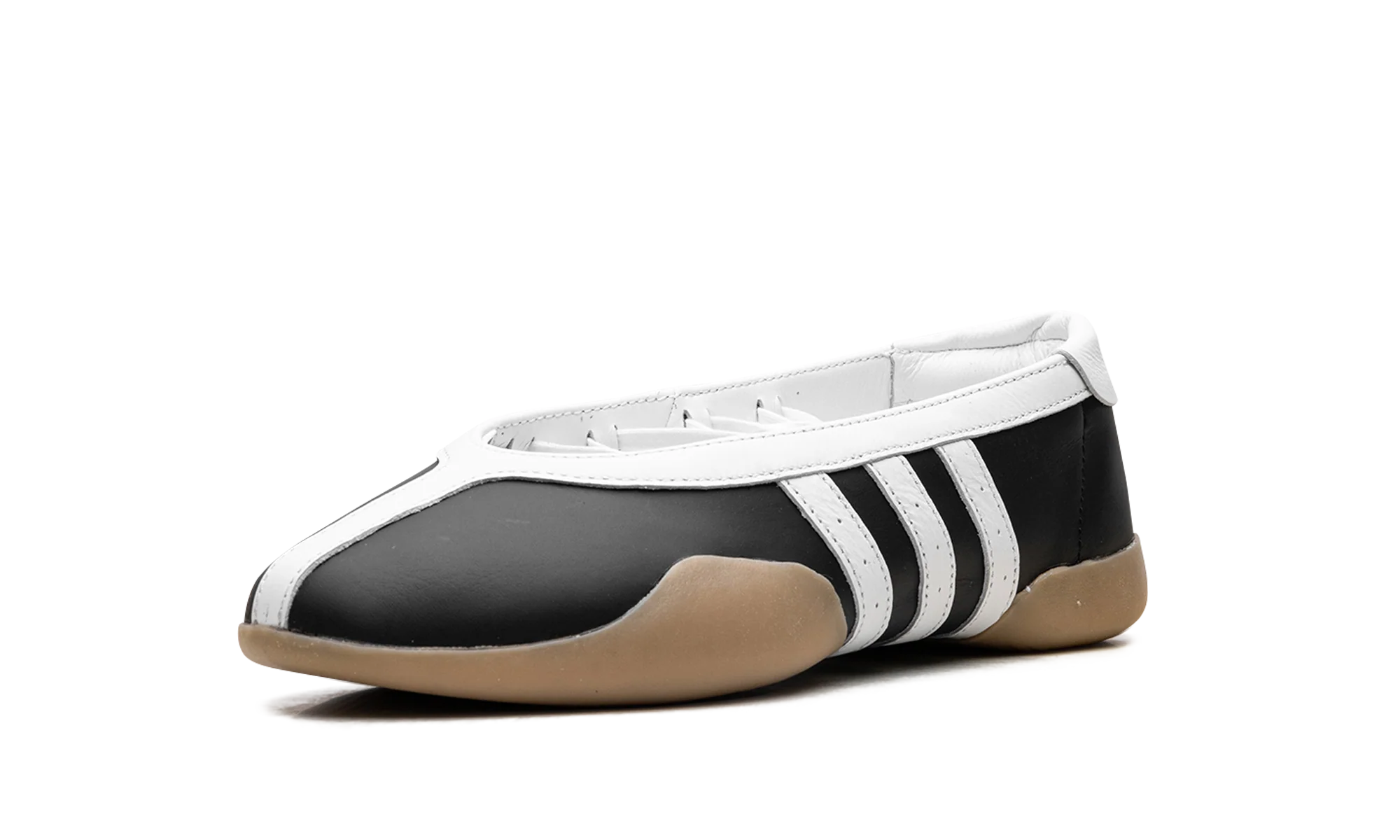 Taekwondo Mei Ballet WMNS "Black White" JR7031
