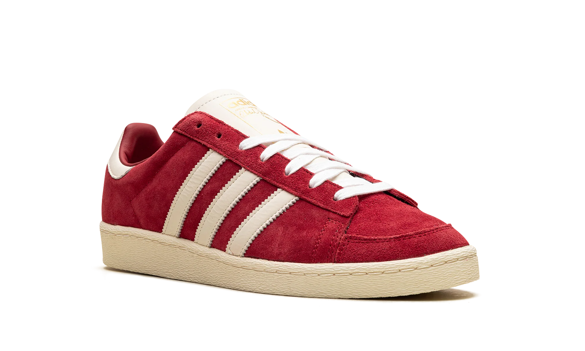 Jabbar Low "Team Power Red" JI3431
