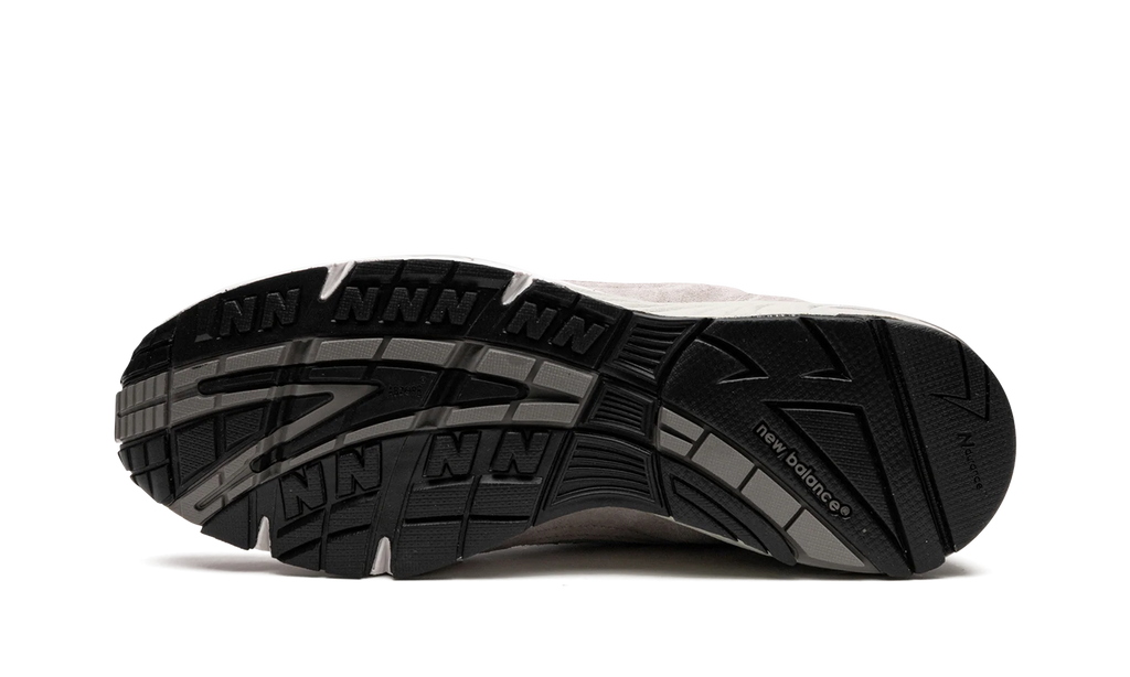 991 WMNS "Made in UK Grey" W991GL