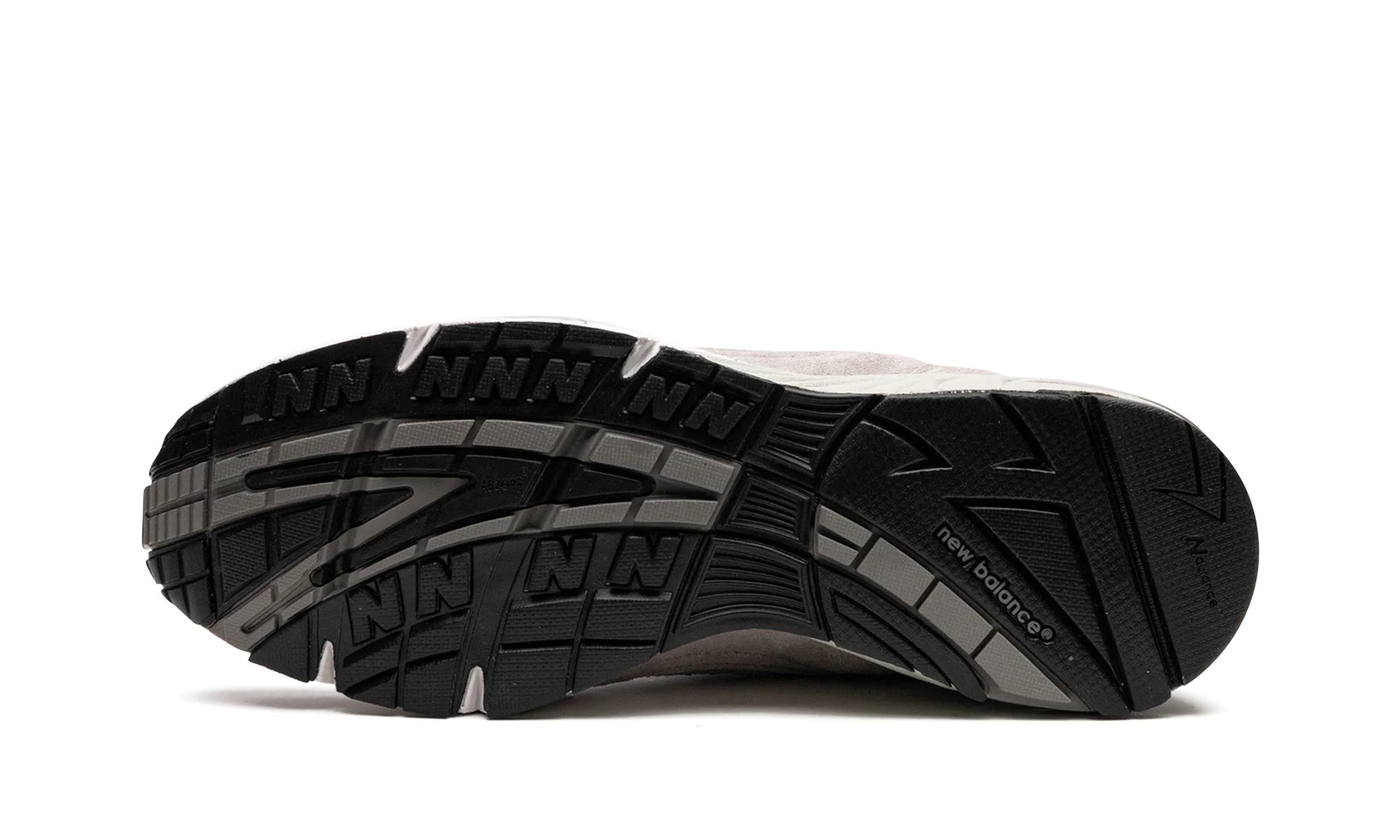 991 WMNS "Made in UK Grey" W991GL