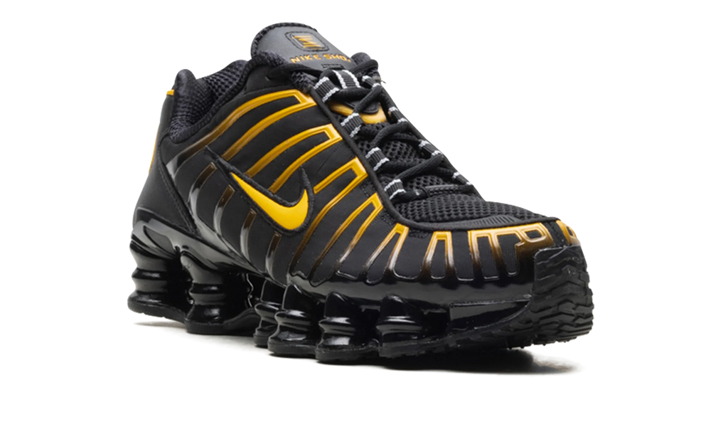 Shox TL "Black University Gold" AV3595 013
