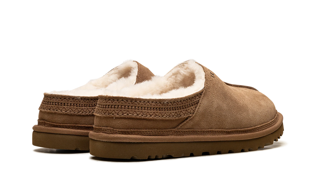 NEUMAN "Brown" 1113631 CHE