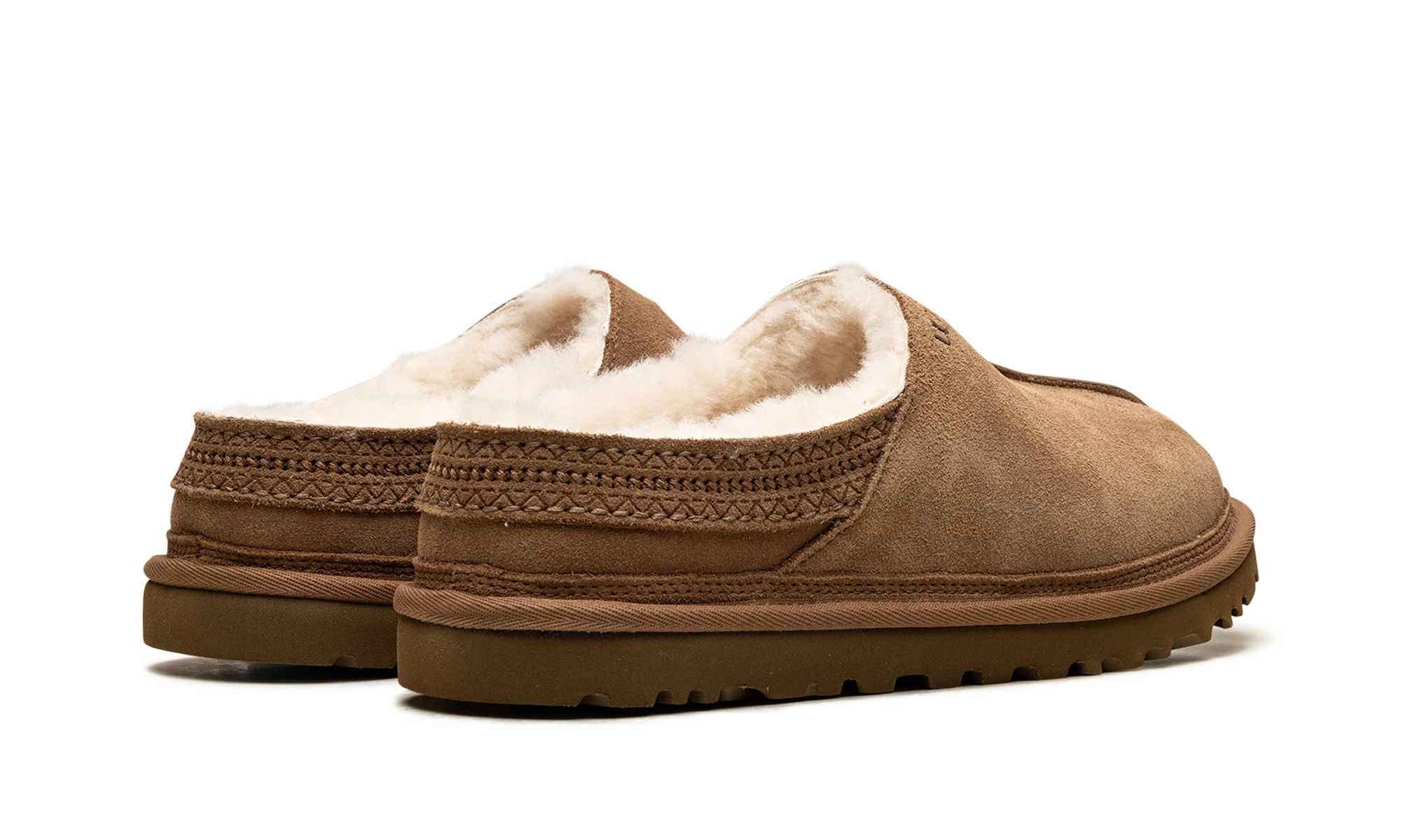 NEUMAN "Brown" 1113631 CHE