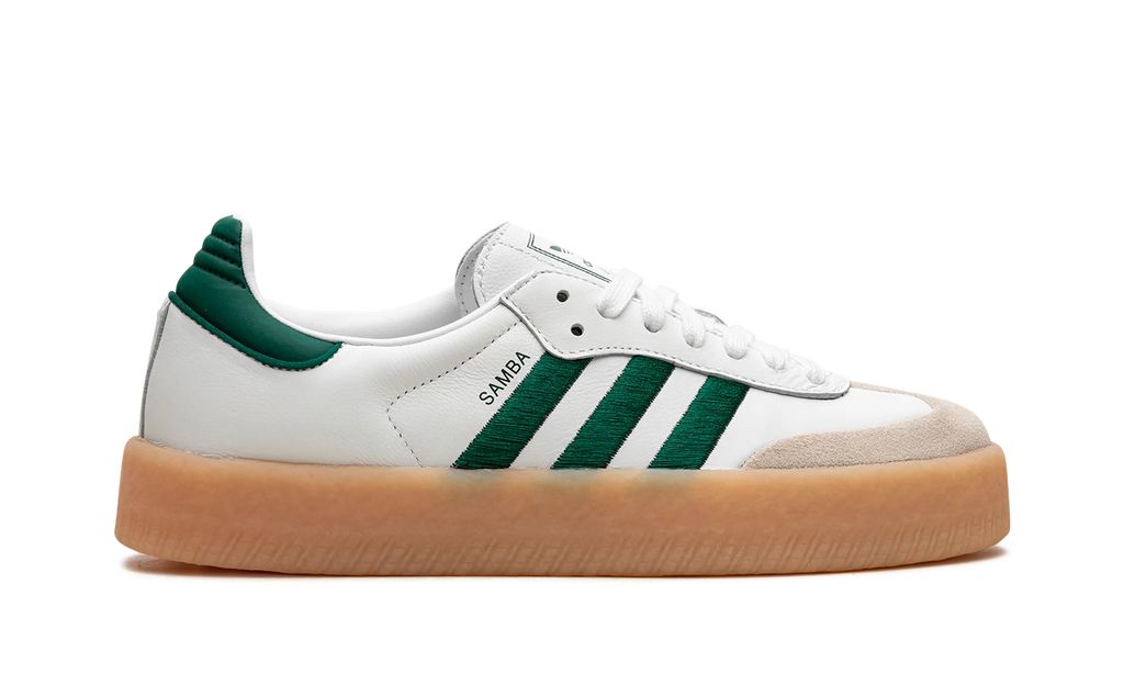 SAMBAE WMNS "White" ID0440