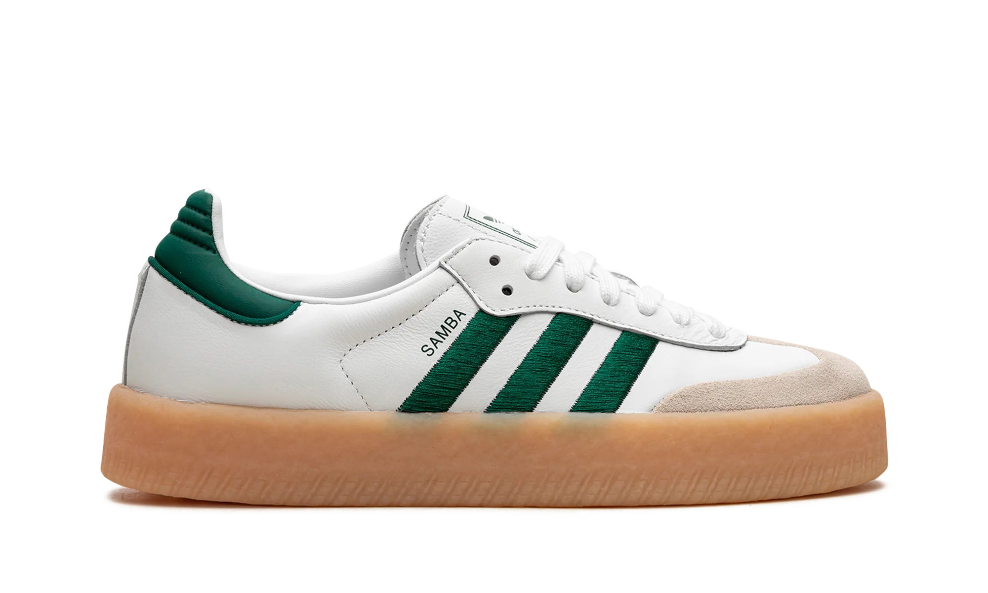 SAMBAE WMNS "White" ID0440
