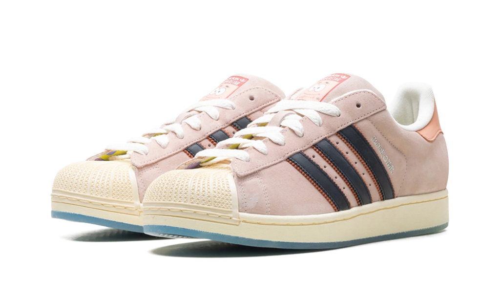 Superstar "SpongeBob SquarePants - Patrick Star" JQ6778