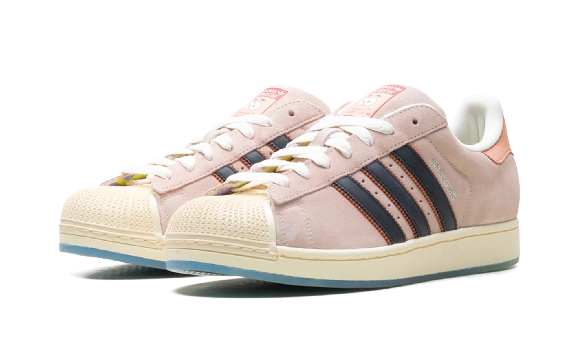 Superstar "SpongeBob SquarePants - Patrick Star" JQ6778