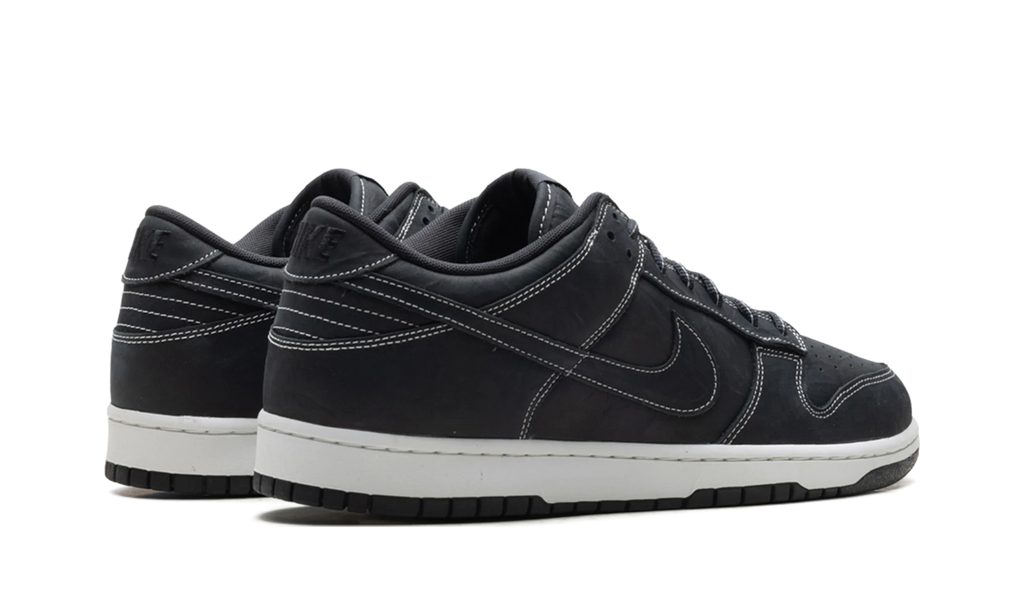 Dunk Low "Off-Noir / Summit White" IO4550 001