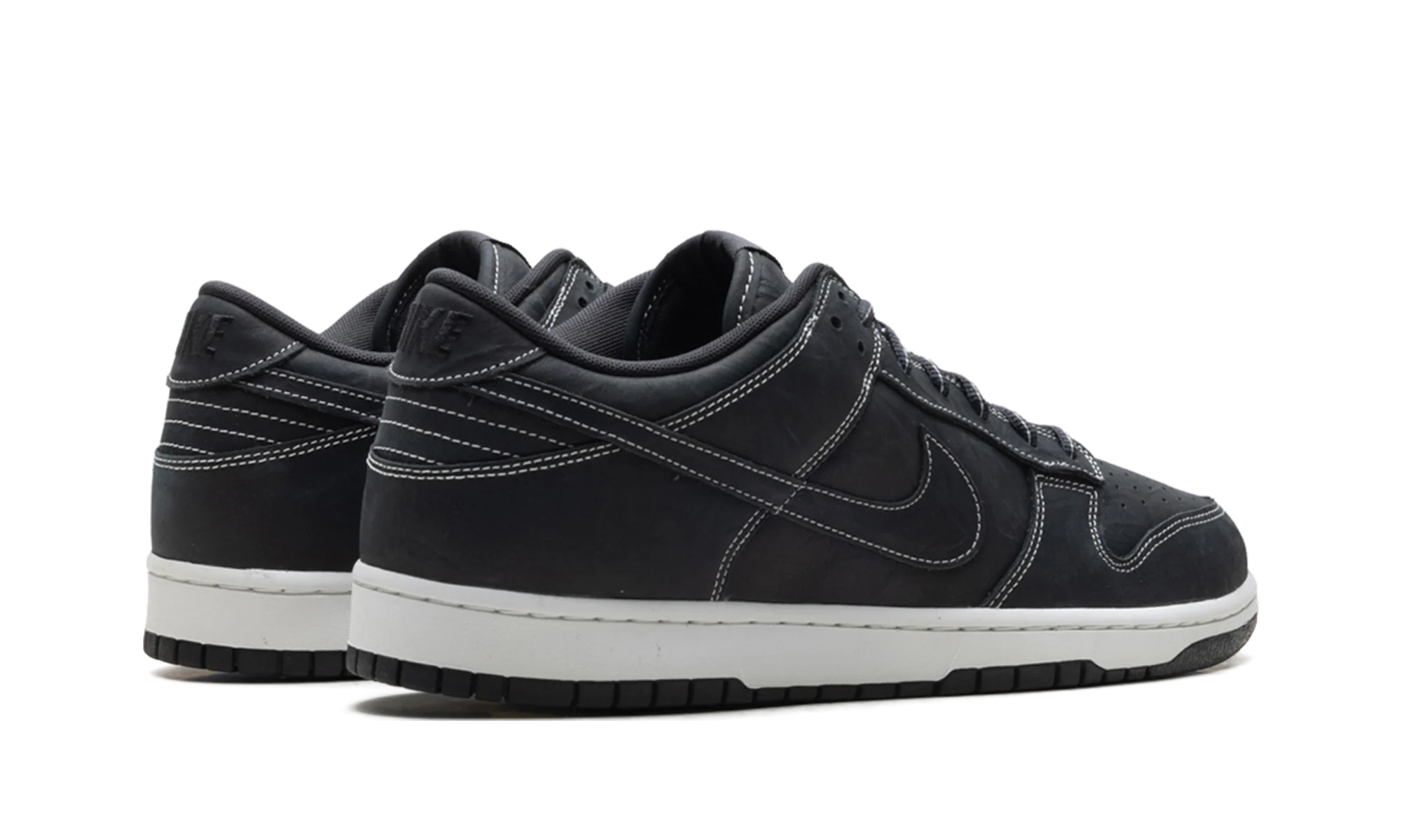 Dunk Low "Off-Noir / Summit White" IO4550 001