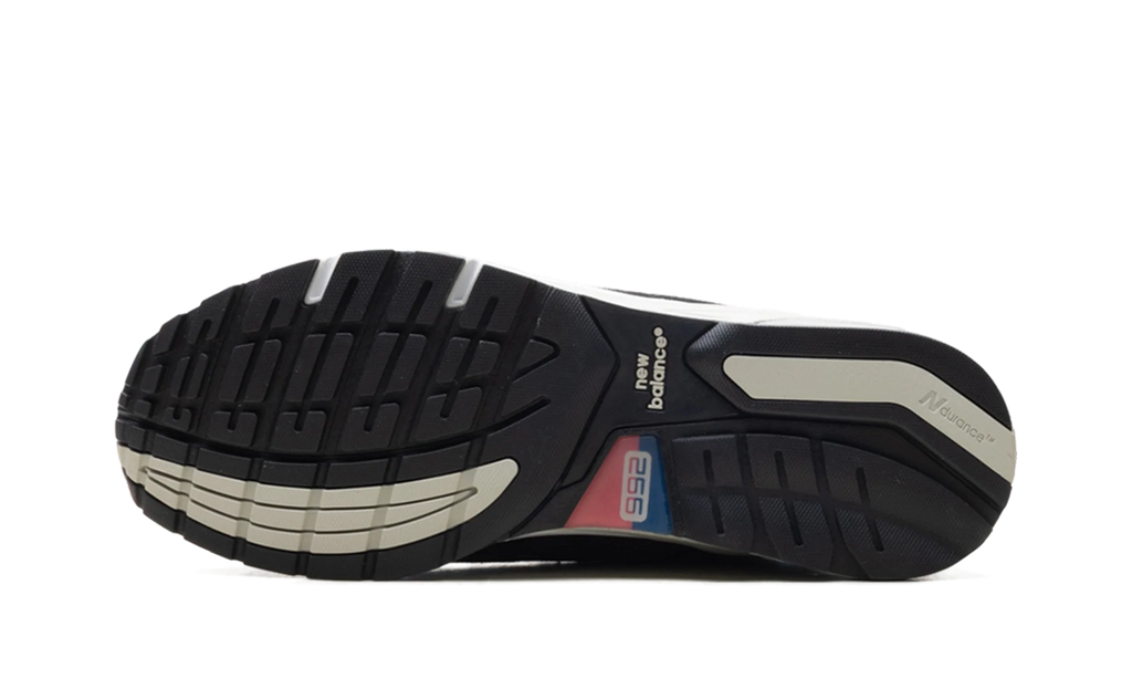 992 "Made in USA - Black Grey" U992BK