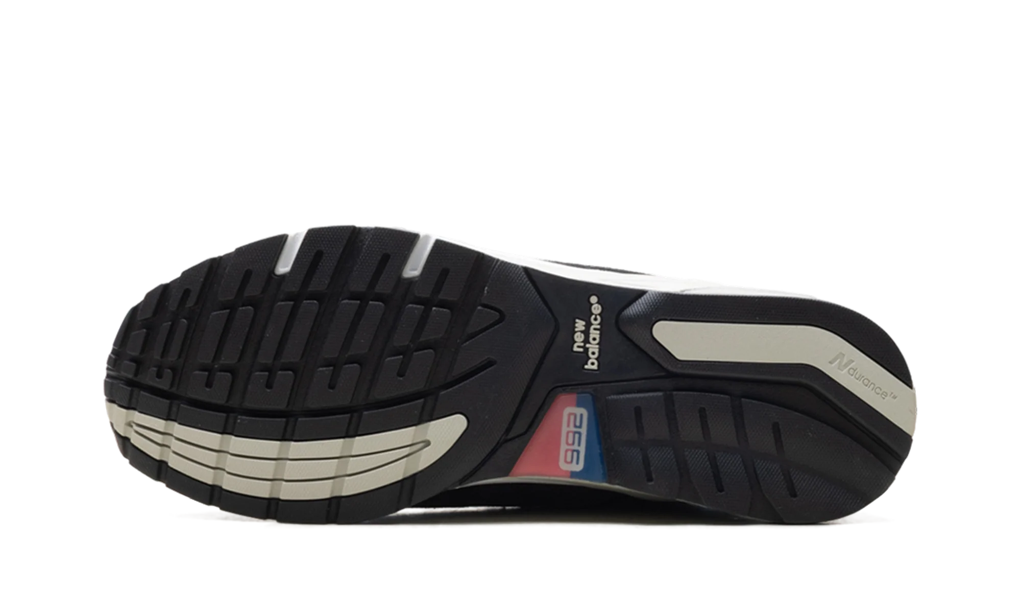 992 "Made in USA - Black Grey" U992BK