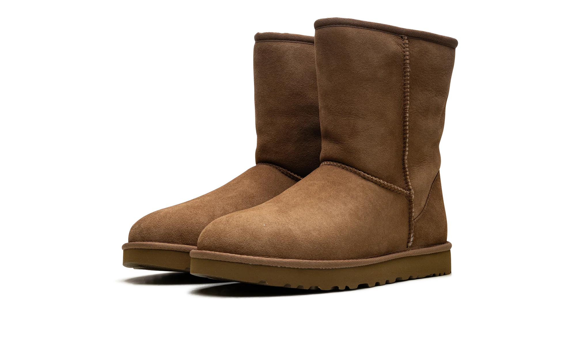 Classic Short II Boot WMNS "Chestnut" 1016223 CHE