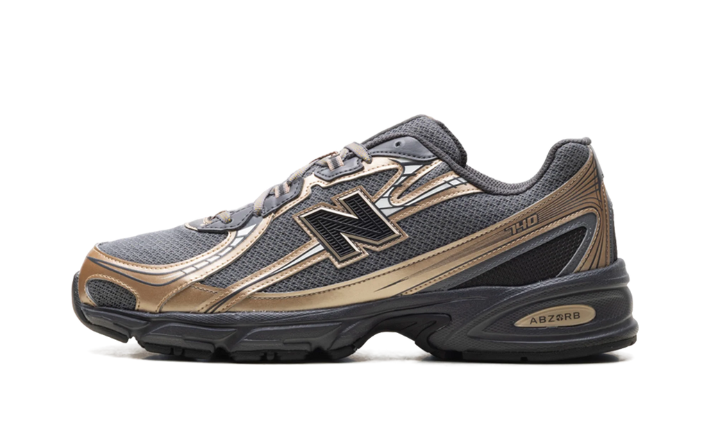 740 "Gold Cement" U740BD2