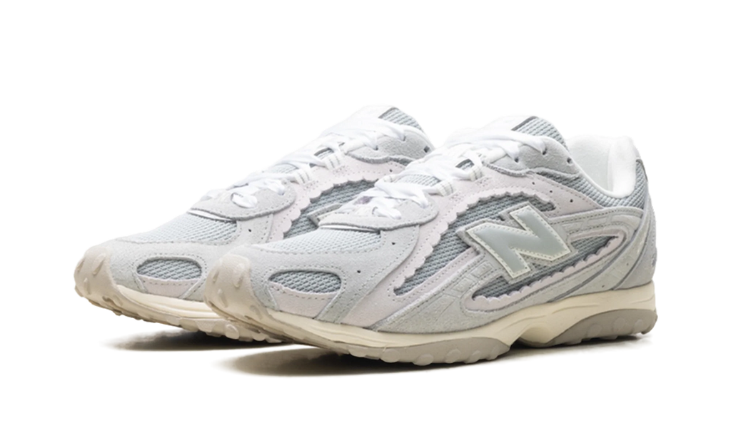 204L "Lone Star Grey" U204L5AV