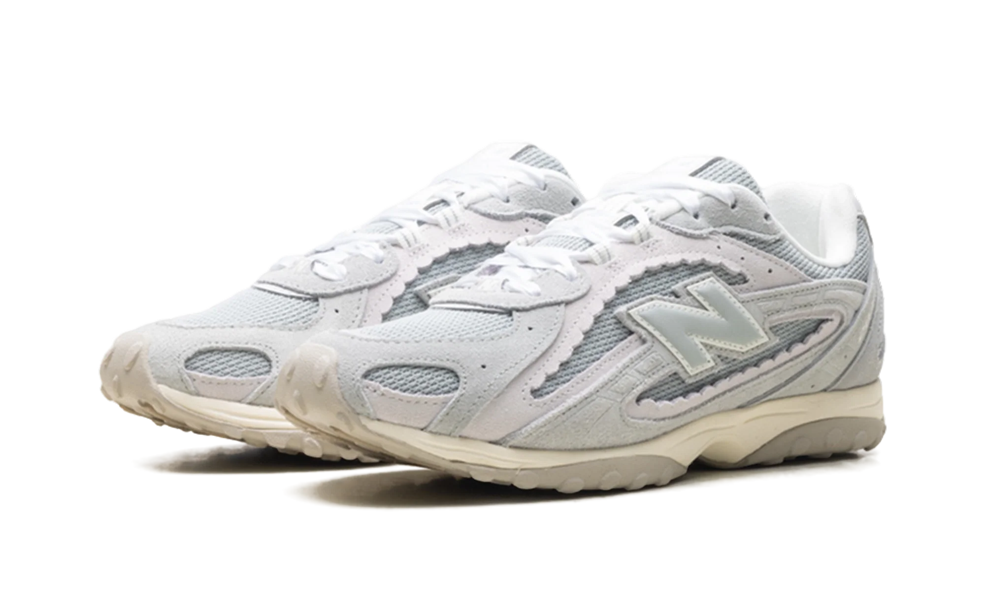 204L "Lone Star Grey" U204L5AV