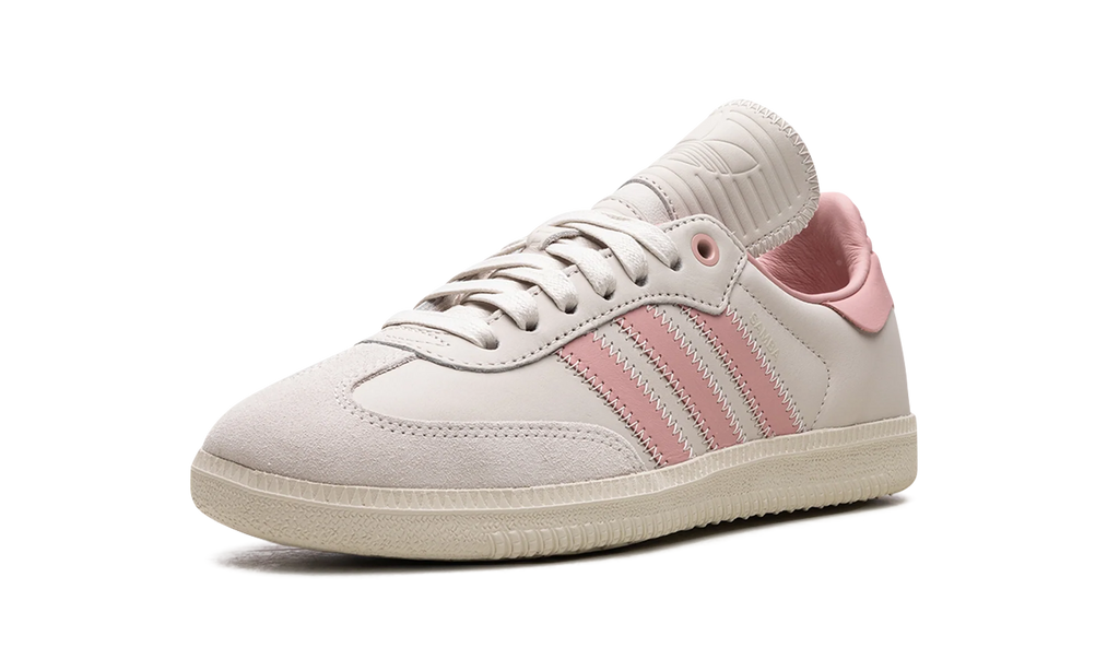 Samba Humanrace "Pharrell - Aluminum" ID3127