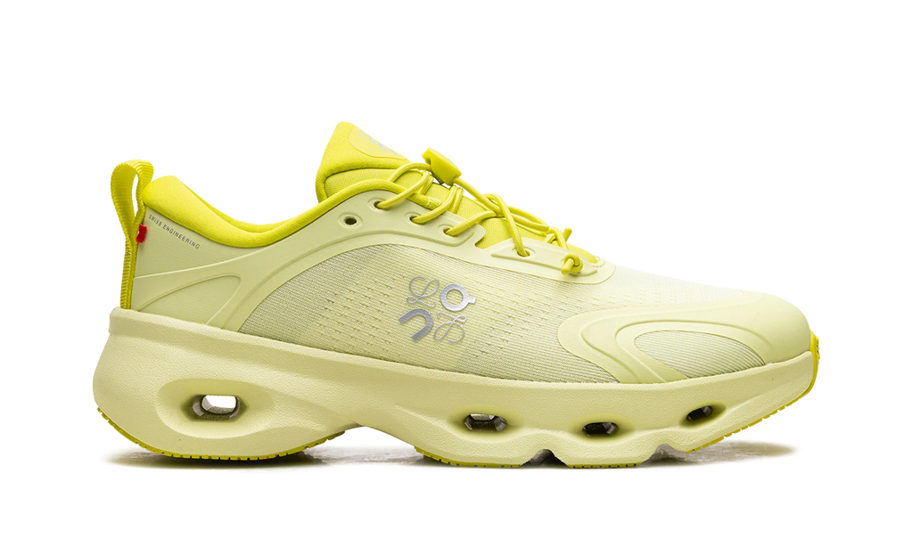 Cloudsolo WMNS "LOEWE - Lime Green" 3WF30602420