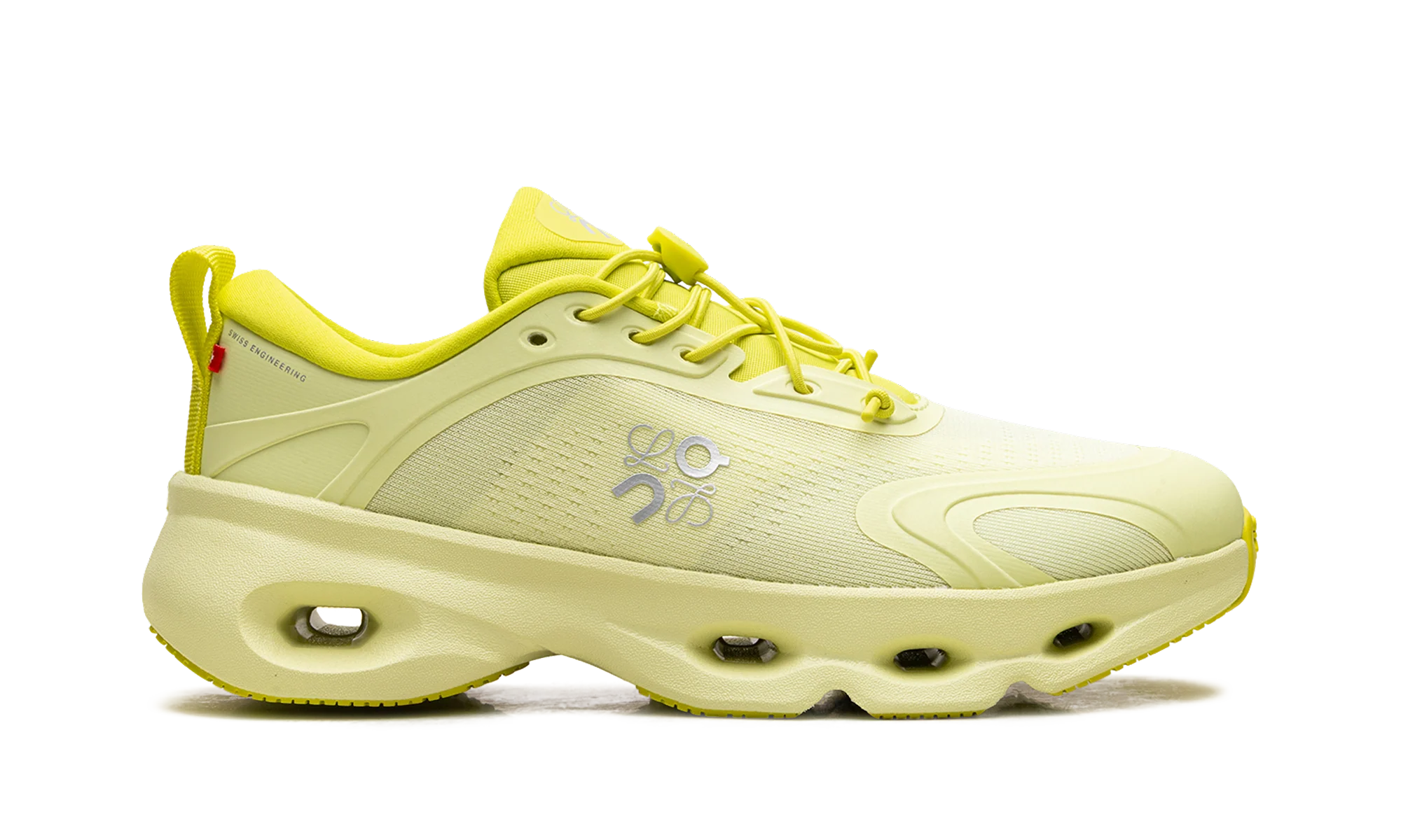 Cloudsolo WMNS "LOEWE - Lime Green" 3WF30602420