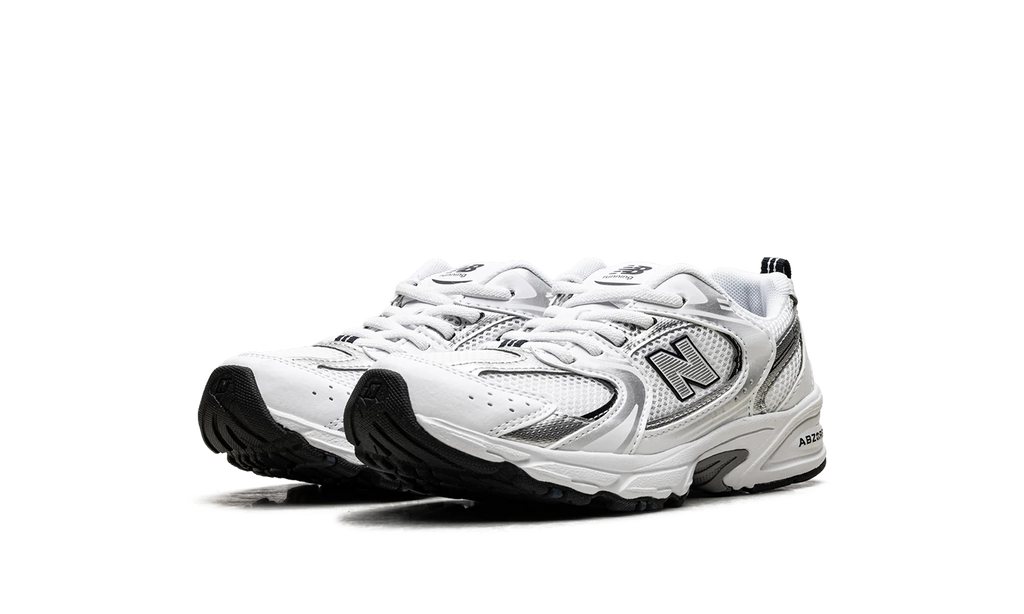 530 Bungee PS "White Natural Indigo" PZ530SB1