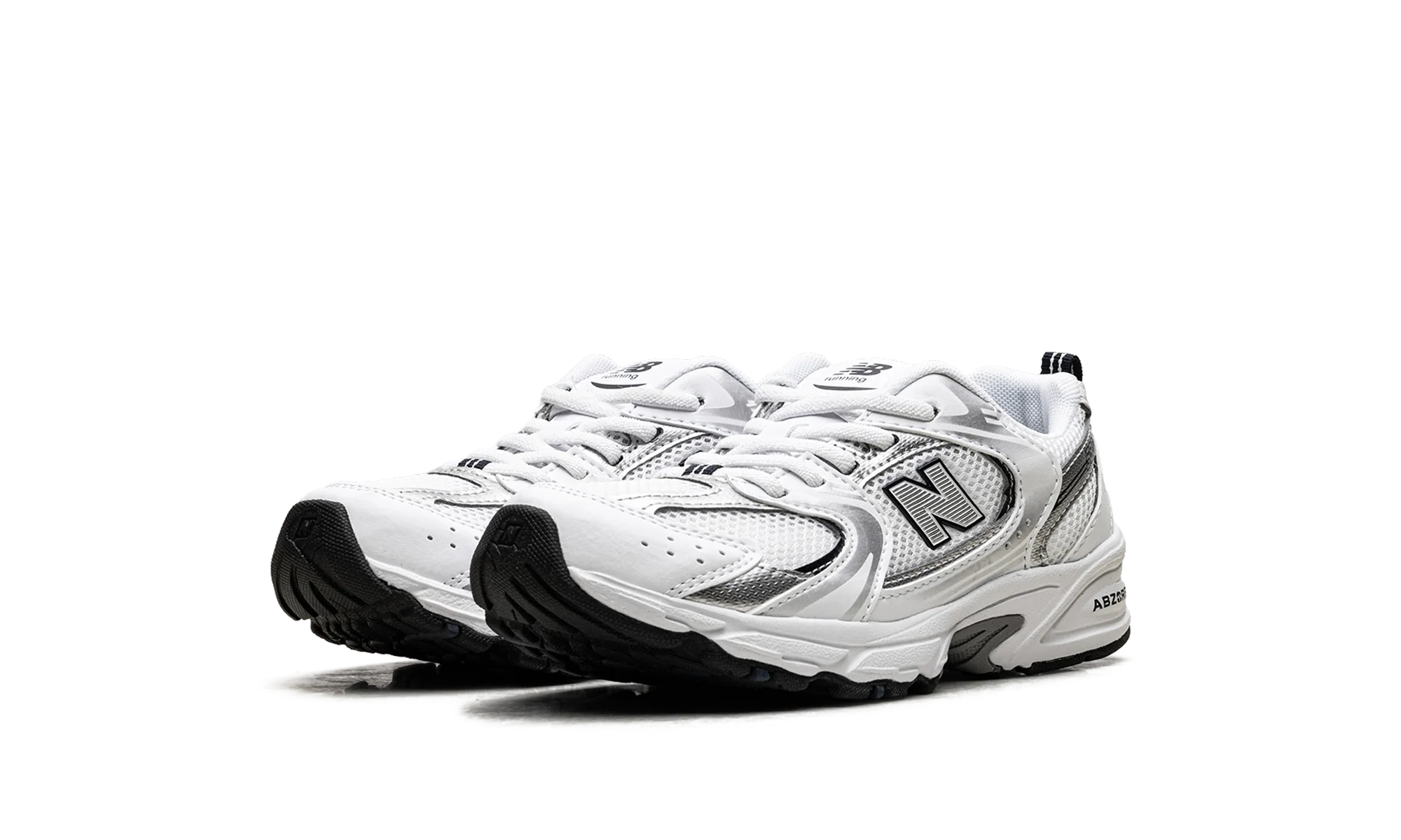 530 Bungee PS "White Natural Indigo" PZ530SB1