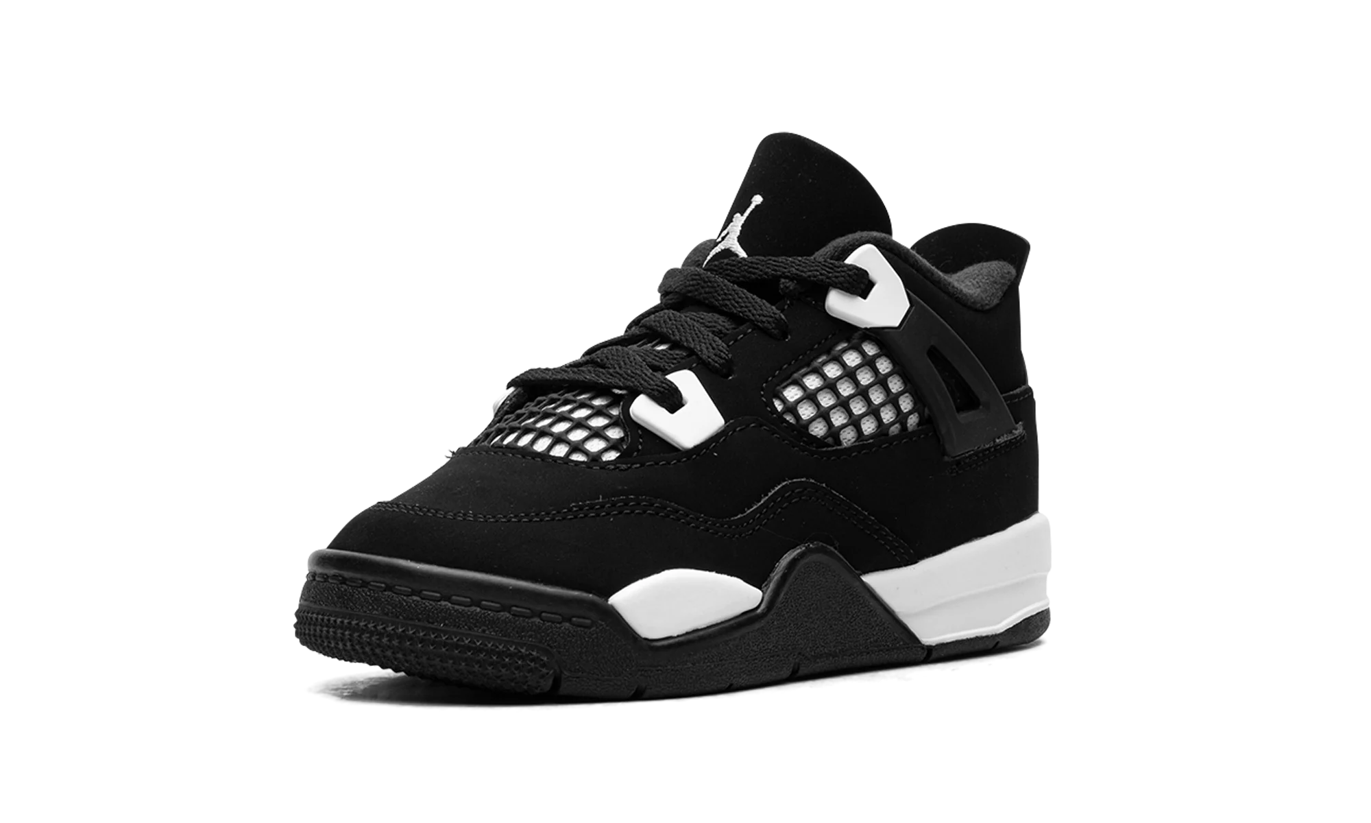 Jordan 4 Retro TD "White Thunder" FV4538 001