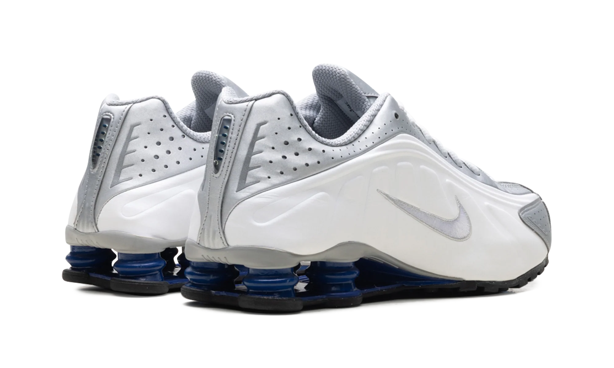 Shox R4 "Deep Blue" HQ1988 102