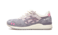 GEL LYTE III "END Clothing - Pearl" 1191A356 500