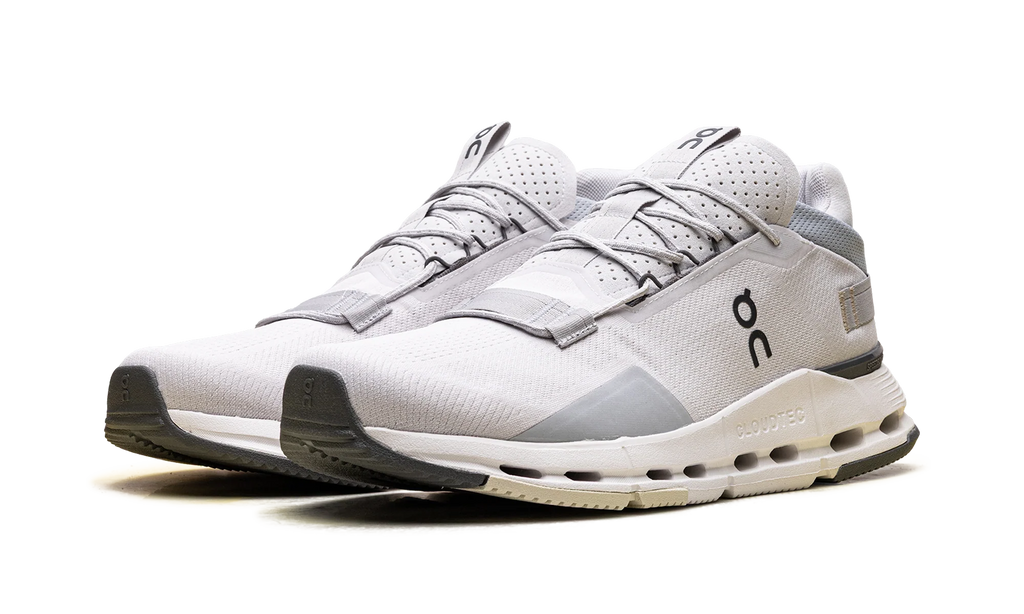 On Cloudnova 2 "Frost Cream" 3ME30212202