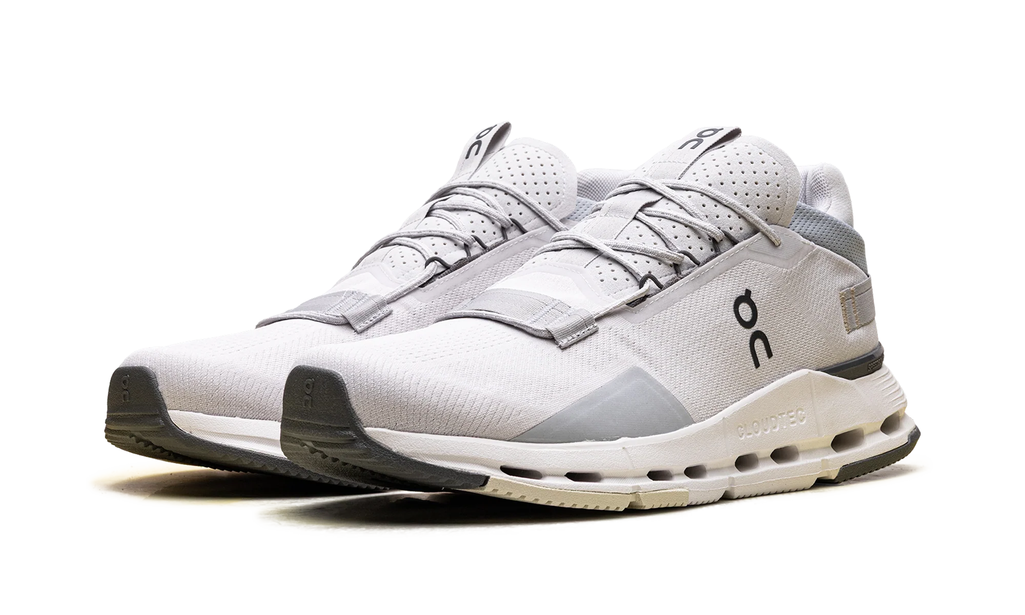 On Cloudnova 2 "Frost Cream" 3ME30212202