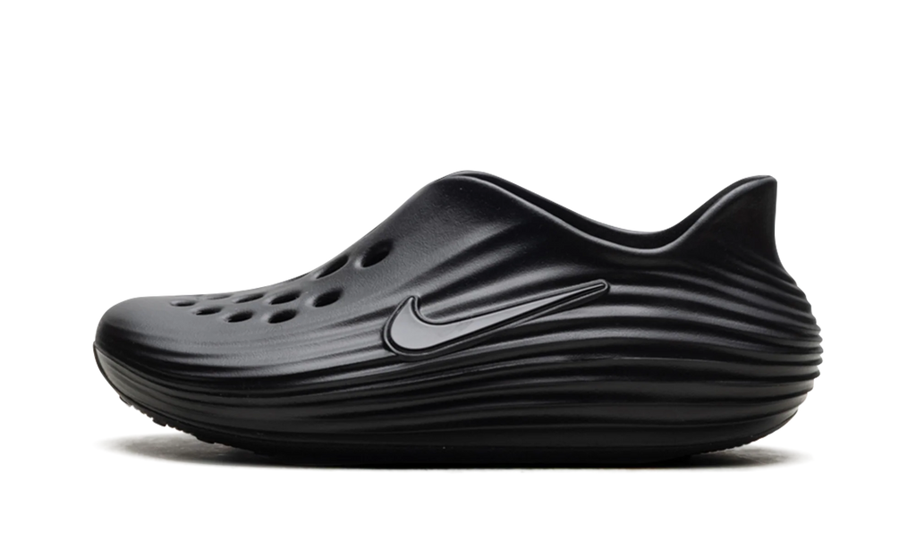 ReactX Rejuven8 WMNS "Triple Black" HV5062 001